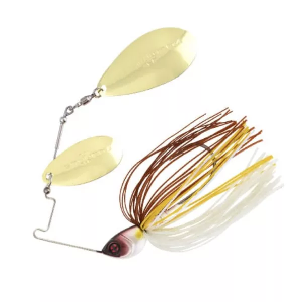 Sakura - CAJUNSKI SPINNERBAIT DI 5/8OZ - 17,7G - JC15 (Ayu) - Spinnerbait