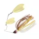 Sakura - CAJUNSKI SPINNERBAIT DI 5/8OZ - 17,7G - JC15 (Ayu) - Spinnerbait