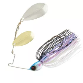   Sakura - CAJUNSKI SPINNERBAIT DI 5/8OZ - 17,7G - JC16 (Electric Shad) - Spinnerbait