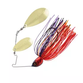   Sakura - CAJUNSKI SPINNERBAIT DI 5/8OZ - 17,7G - JC7 (June Craw) - Spinnerbait