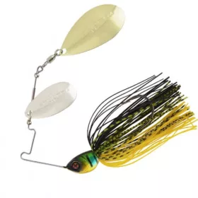  Sakura - CAJUNSKI SPINNERBAIT DI 5/8OZ - 17,7G - JC9 (Gill) - Spinnerbait