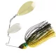 Sakura - CAJUNSKI SPINNERBAIT DI 5/8OZ - 17,7G - JC9 (Gill) - Spinnerbait