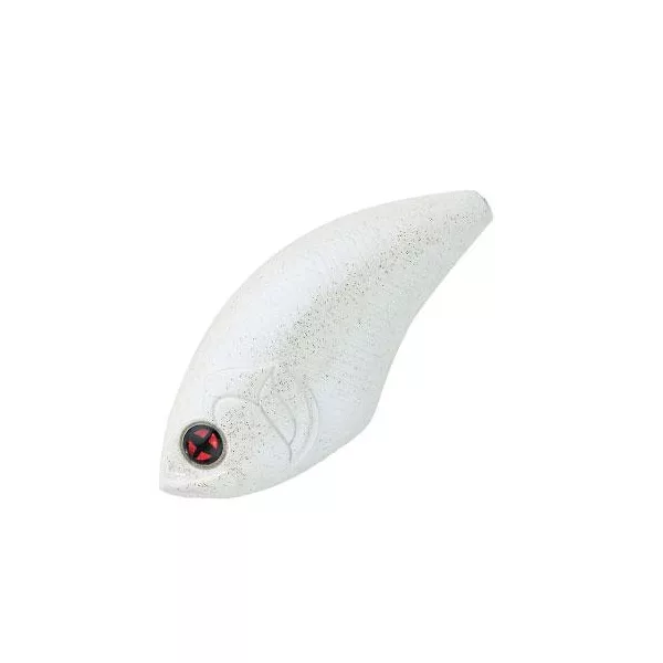 SAKURA SCB CRANK MICRO 39mm - 4,1g P08 (French White)