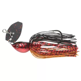 Sakura Cajun Bladed Jig Spring Craw 14,0gr Jig s krilcem