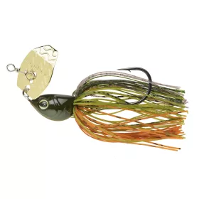 Sakura Cajun Bladed Jig Blue Gill 14,0gr Jig s krilcem