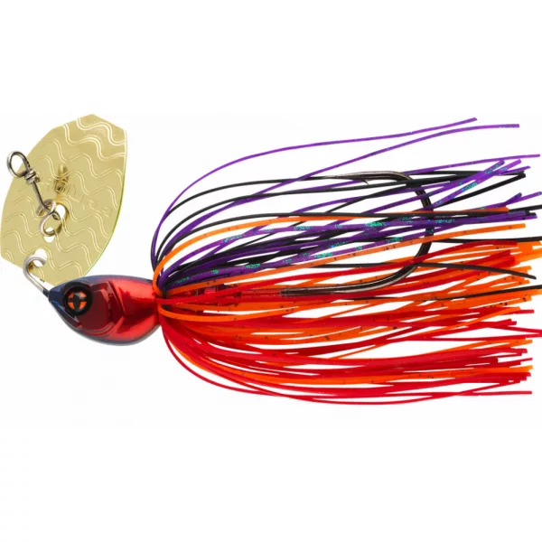 Sakura - CAJUN BLADED JIG 1/2 OZ - 14G - JC7  (June Craw) - Blade vaba