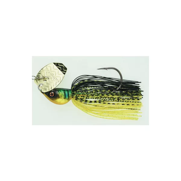 Sakura Cajun Bladed Jig Spinnerbait Jc9 (Škrge) JIG - 14gr