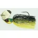 Sakura Cajun Bladed Jig Spinnerbait Jc9 (Škrge) JIG - 14gr