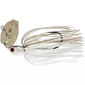   Sakura Cajun Bladed Jig Spinnerbait Jc1 (Mavrični Shad) JIG - 10,5gr