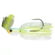 Sakura - CAJUN BLADED JIG 3/8 OZ - 10,5G - JC13 (Sexy Shad) - Blade vaba