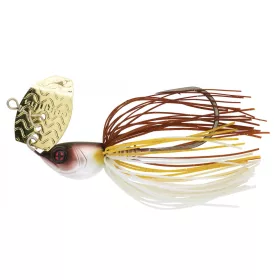   Sakura - CAJUN BLADED JIG 3/8 OZ - 10,5G - JC15 (Ayu) - Blade vaba