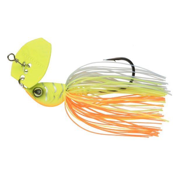 Sakura Cajun Bladed Jig Piščanec 10,5gr Jig s krilcem