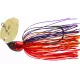 Sakura - CAJUN BLADED JIG 3/8 OZ - 10,5G - JC7  (June Craw) - Blade vaba