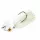 Sakura - CAJUN BLADED JIG 5/8OZ - 17,7G - JC11 (Kicker White) - Blade vaba