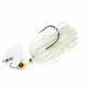 Sakura - CAJUN BLADED JIG 5/8OZ - 17,7G - JC11 (Kicker White) - Blade vaba