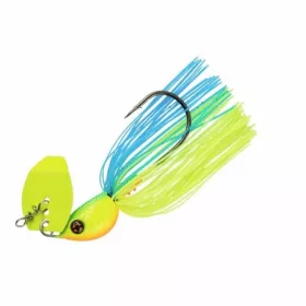   Sakura - CAJUN BLADED JIG 5/8OZ - 17,7G - JC12 (Kicker Chart) - Blade vaba