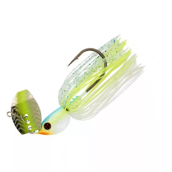 Sakura - CAJUN BLADED JIG 5/8OZ - 17,7G - JC13 (Sexy Shad) - Blade vaba