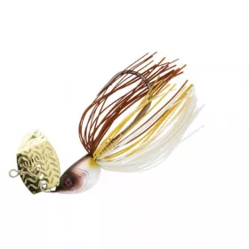  Sakura - CAJUN BLADED JIG 5/8OZ - 17,7G - JC15 (Ayu) - Blade vaba