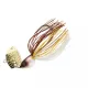 Sakura - CAJUN BLADED JIG 5/8OZ - 17,7G - JC15 (Ayu) - Blade vaba
