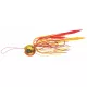 Sakura - SLIDER SEPIA MADAI JIG 105 - 105G - GO (Golden Orange) - Morska vaba