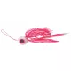 Sakura - SLIDER SEPIA MADAI JIG 65 - 65G - GW (Glow White) - Morska vaba