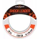 Sakura - SHOCK LEADER CLEAR 50 M - 0.80 mm / 80 Lb. Test - Predvrvica - Fluorocarbon
