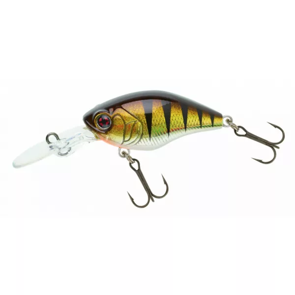 Sakura - SCB MICRO DIVER - 39MM - 4,4G - 016 (Bronze Perch) - Vobler