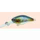 Sakura Scb Mikro Driver Vaba s kljunom Aurora Minnow 39mm - 4,4gr