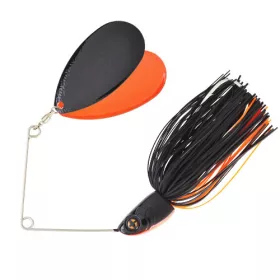   Sakura Zuid Spinnerbait SI Spinnerbait Jc5 (Black Jack) - 56gr