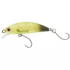 Sakura Phoxy Minnow Area 40 S Vobler Ghost Black Tail 40mm - 2,3gr