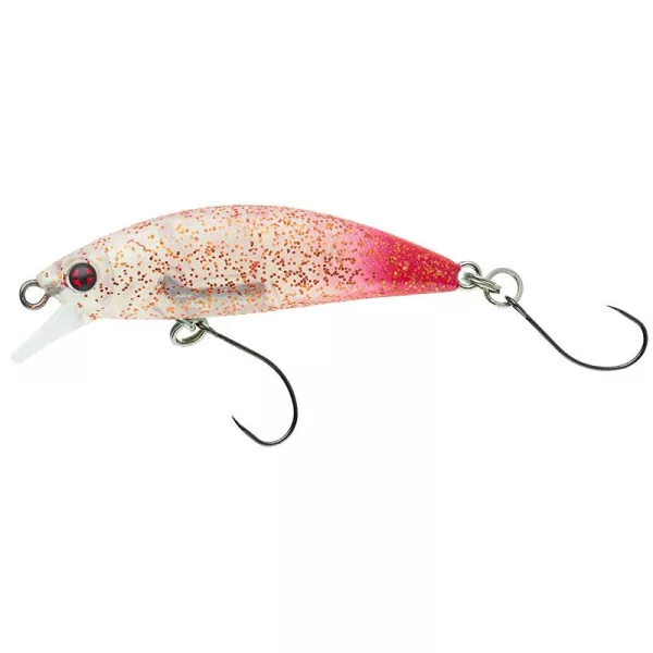 Sakura Phoxy Minnow Area 40 S Vobler Ghost Cherry Tail 40mm - 2,3gr
