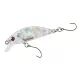Sakura - PHOXY MINNOW AREA 40 S - 40MM - 2,3G - CP (Prozorna plošča) - Vobler