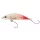 Sakura Phoxy Minnow Area 50 S Vobler Ghost Cherry Tail 50mm - 4,2gr