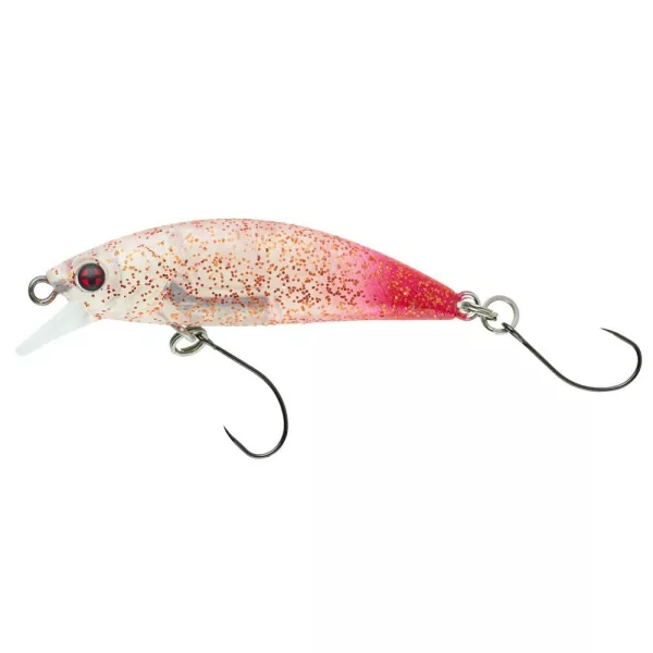Sakura Phoxy Minnow Area 50 S Vobler Ghost Cherry Tail 50mm - 4,2gr