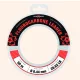 SAKURA FLUOROCARBON LEADER 0,445mm fluorocarbon predvrvica / vrvica