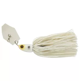   Sakura - ZUID BLADED JIG 1-1/4OZ - 35G - JC11 (Kicker White) - Blade umetna vaba