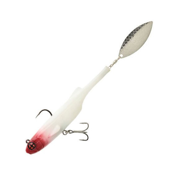 Sakura Slash Blade 150 gumijasta vaba