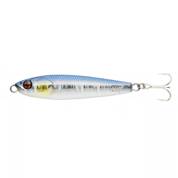 Sakura LOUJIG Pilker speciális, 75MM, 40gr 75mm - 40gr