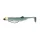 Sakura - SODIUM TEXSHAD 100 - 100MM - Jighead 7g - 072 (Light Hitch) - Gumijasta vaba