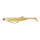 Sakura - SODIUM TEXSHAD 120 - 120MM - Jighead 15g - 088 (Arkansas Shiner) - Gumijasta vaba