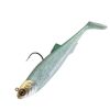 Sakura Sodium Shad Jighead 10cm 14gr 072 Plastična vaba - Light Hitch