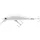 Sakura - ARTACT MINNOW 63 S - 63MM - 8G - P06 (Biserni bela) - Vobler