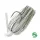 Sakura Volframov plavalni jig 10,6gr TS Jig glava z resicami - Tennessee Shad