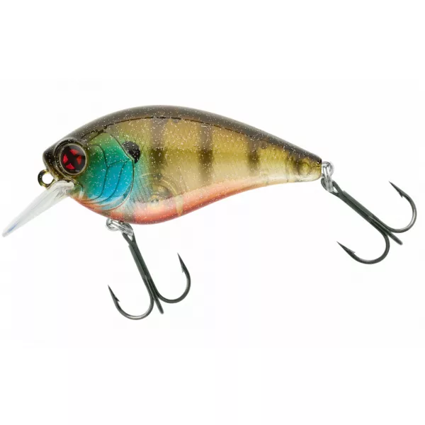 Sakura - SK CRANK 2.5 - 70MM / 18,6G - 092 (Ghost Gill) - Vobler