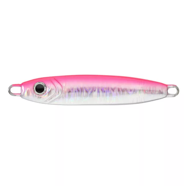 Sakura - ORION JIG 100MM - 90G - 108 (Roza Holo) - Pilker
