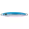 Sakura Orion Jig 10cm 90gr UVPB Vertikalni jig - UV roza modra