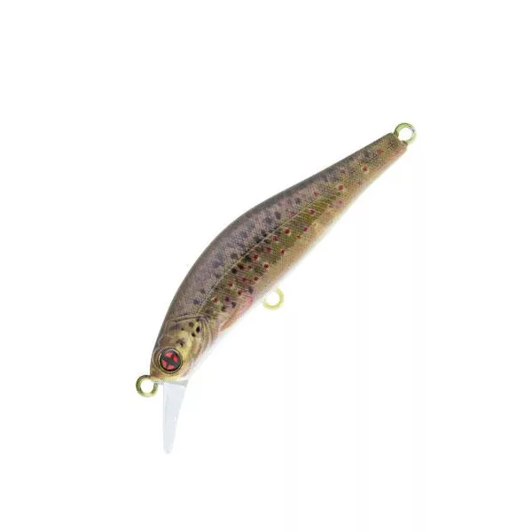 Sakura Artact Trout 63S 6,3cm 8gr RL04 Vobler - Real Life Fario Trout