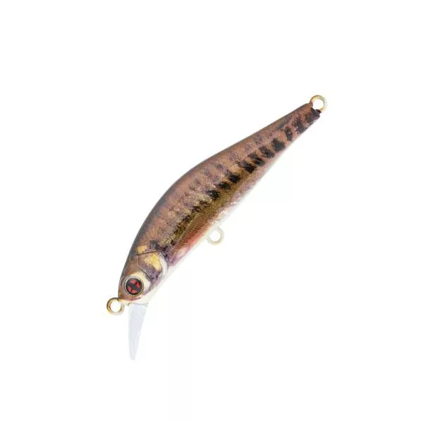 Sakura Artact Trout 63S 6,3cm 8gr RL07 Vobler - Real Life Vairon
