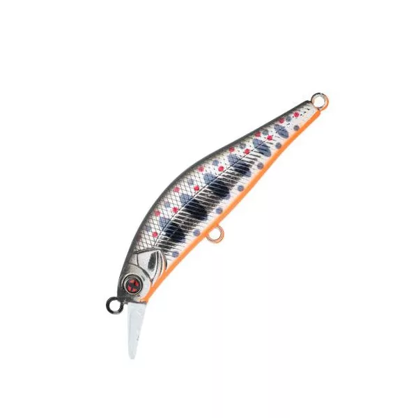 Sakura Artact Trout 63S 6,3cm 8gr T13 Vobler - Contrast Trout