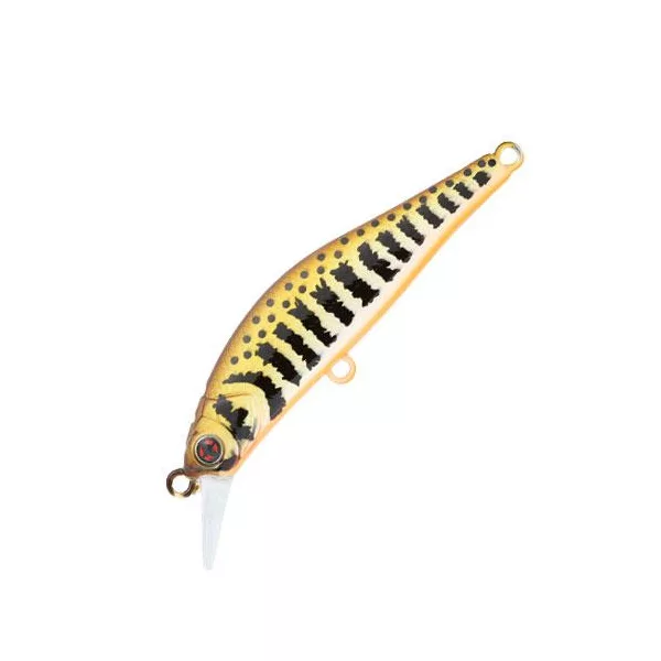 Sakura Artact Trout 63S 6,3cm 8gr V02 Vobler - Brown Vairon